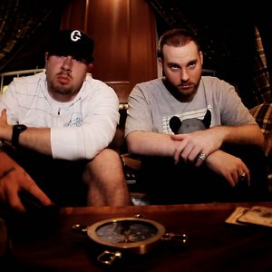 Apathy & Celph Titled のアバター