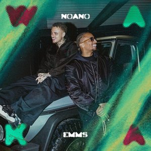 Waka (feat. Emms) - Single