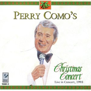 Perry Como's Christmas Concert