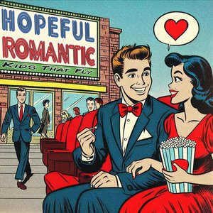Hopeful Romantic Mix - EP