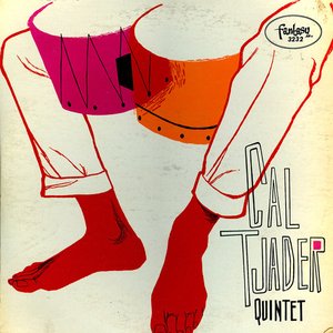 cal tjader quintet