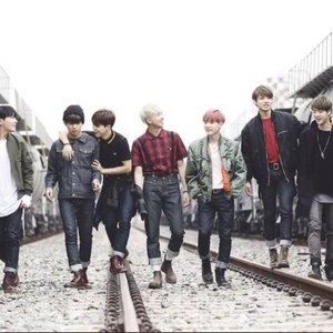 BTS - Topic 的头像