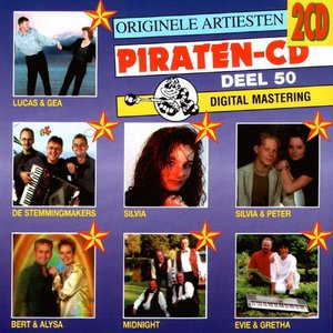 Originele Piratenhits deel 50