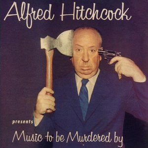Music to Be Murdered To