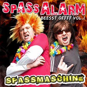 Spass Alarm, Vol. 1