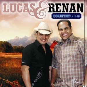 Image for 'Lucas & Renan - Fica Comigo'