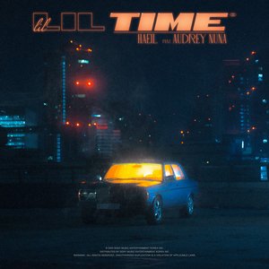 Lil Time (feat. AUDREY NUNA) - Single