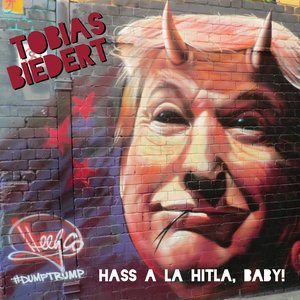 Hass a la Hitla - Single