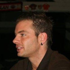 Daniel Strauss photo provided by Last.fm