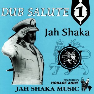 Dub Salute 1 (feat. Horace Andy)