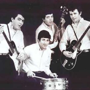 “The Scoundrels”的封面