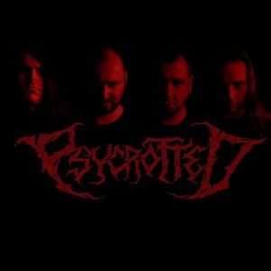 Psycrotted 的头像