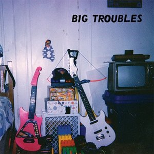 Drastic and Difficult - EP