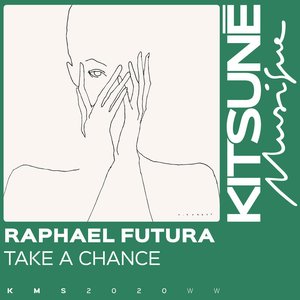 Take a Chance - Single