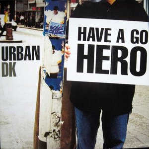 Image for 'Urban D.K.'