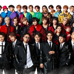 Avatar di JR.EXILE