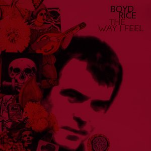 The Way I Feel [Explicit]