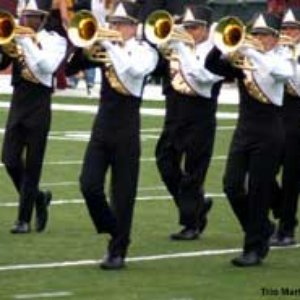 Avatar for Texas State Bobcat Marching Band