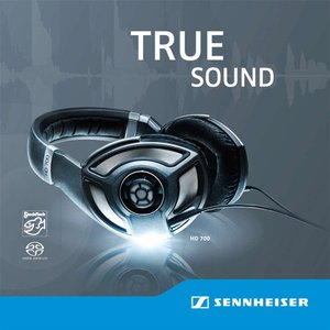 Sennheiser HD 700 Super-Audio CD