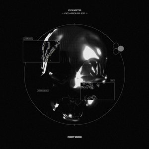 Achroma EP