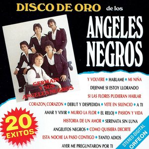 Disco de Oro
