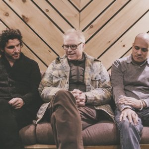 Avatar for Grégoire Maret, Romain Collin & Bill Frisell