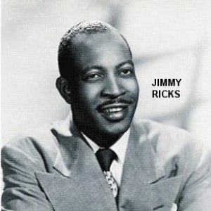 'Jimmy Ricks'の画像