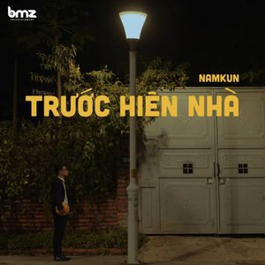 Trước Hiên Nhà