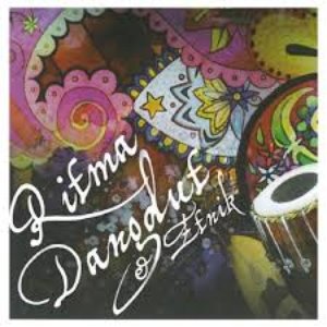 Ritma Dangdut & Etnik
