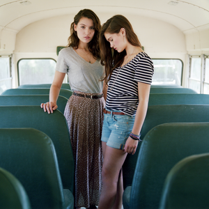 comedian tours mn Lily & Madeleine