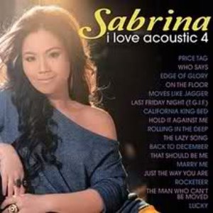 I Love Acoustic 4