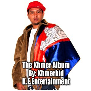 The Khmer Album