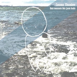Das Wasser bis zum Hals