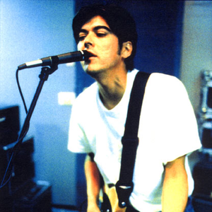 Jesse Valenzuela photo provided by Last.fm