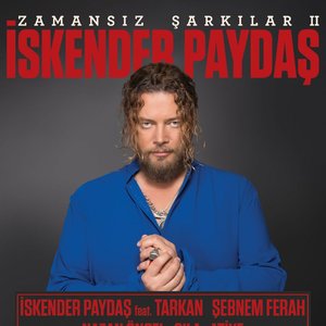 Hop De - Zamansız Şarkılar, Vol. 2 (feat. Tarkan)