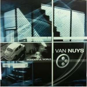 Van Nuys için avatar