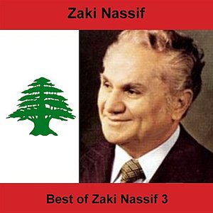 Best of Zaki Nassif 3