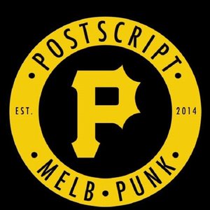 Postscript