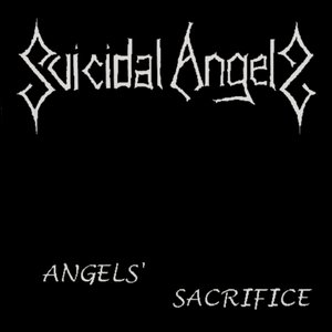 Angels' sacrifice