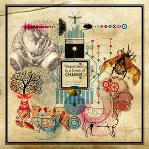 Smoke Inc EP (Repetition Is a Form of Change)