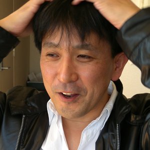 加藤賢崇 的头像