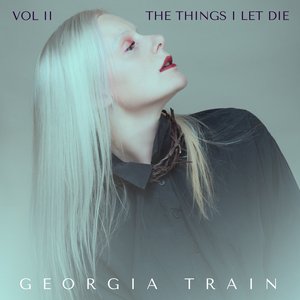 Georgia Train, Bitter Ruin 的头像
