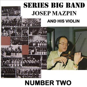 Joseph Mazpin And His Violin Number Two