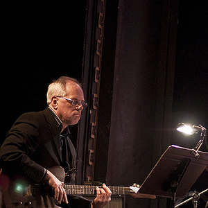 Aivars Hermanis photo provided by Last.fm