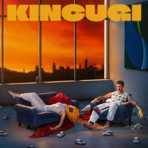 KINCUGI [Explicit]