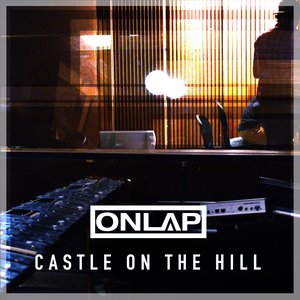 Castle on the Hill - Single