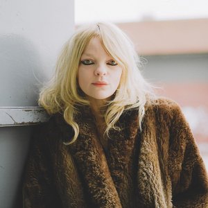 Jessica Pratt 的头像