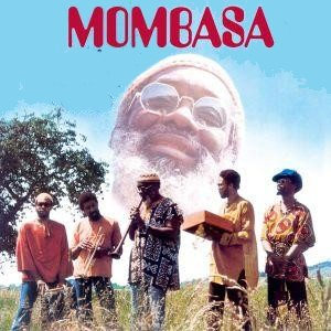 Mombasa photo provided by Last.fm