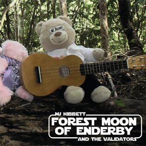 Forest Moon of Enderby