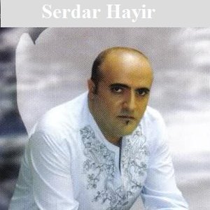 Serdar Hayır 的头像
